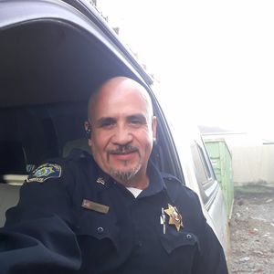 Meet your Posher, Alberto